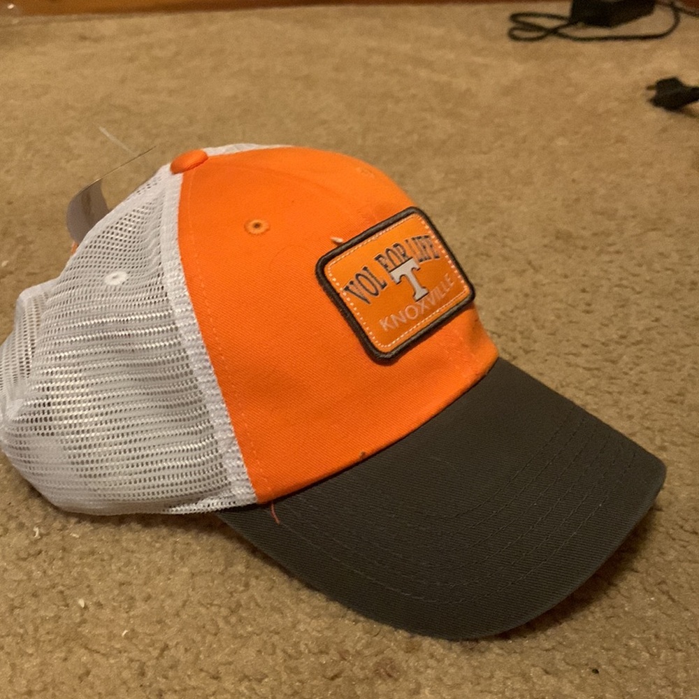 TN Vols Knoxville Cap